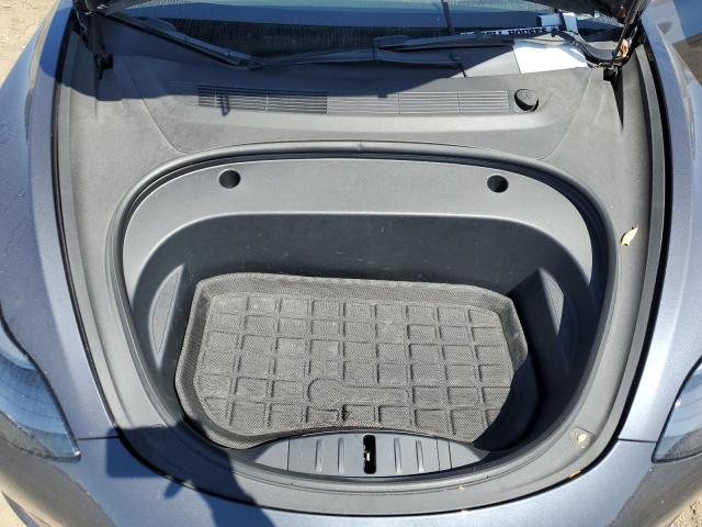 Photo 10 VIN: 5YJ3E1EC5PF432604 - TESLA MODEL 3 