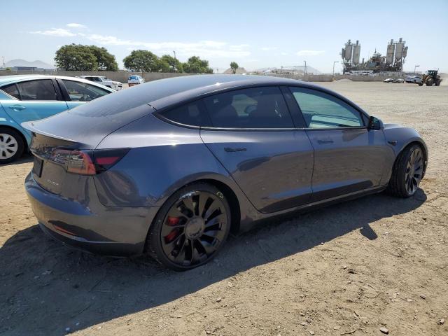 Photo 2 VIN: 5YJ3E1EC5PF432604 - TESLA MODEL 3 