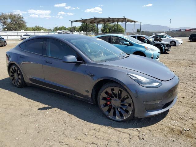 Photo 3 VIN: 5YJ3E1EC5PF432604 - TESLA MODEL 3 