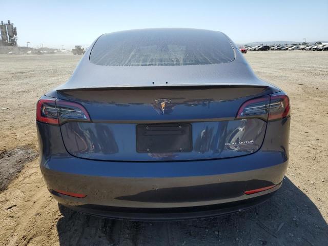 Photo 5 VIN: 5YJ3E1EC5PF432604 - TESLA MODEL 3 