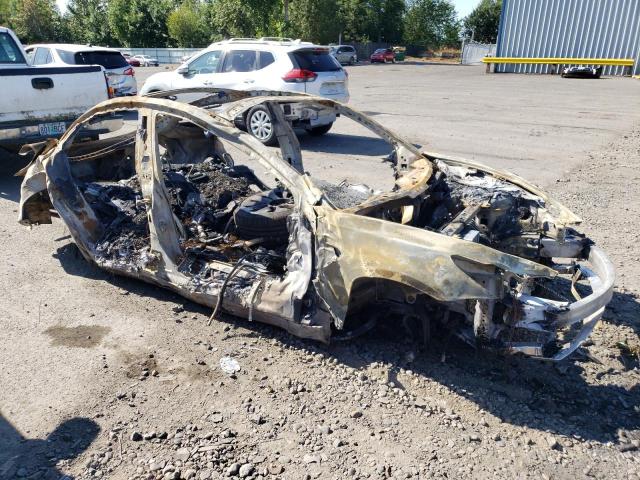 Photo 3 VIN: 5YJ3E1EC5PF544366 - TESLA MODEL 3 