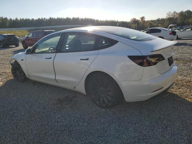 Photo 1 VIN: 5YJ3E1EC5PF602864 - TESLA MODEL 3 