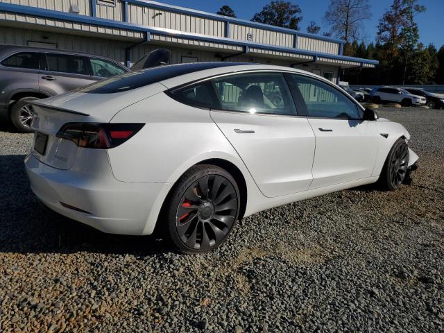 Photo 2 VIN: 5YJ3E1EC5PF602864 - TESLA MODEL 3 