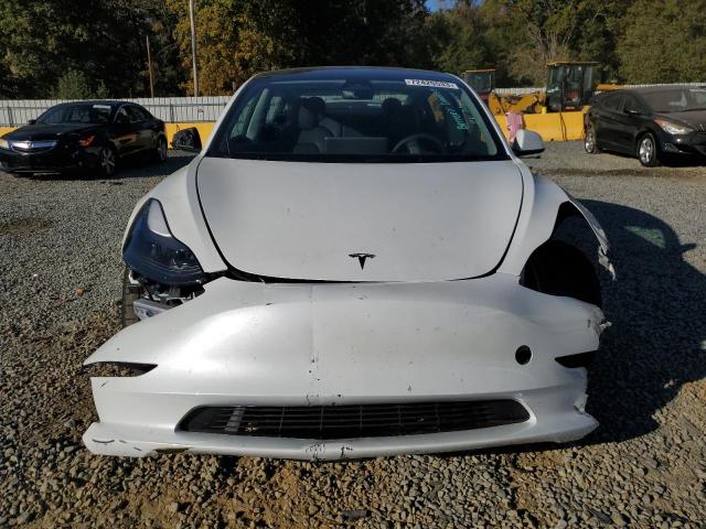 Photo 4 VIN: 5YJ3E1EC5PF602864 - TESLA MODEL 3 