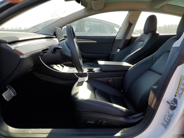 Photo 6 VIN: 5YJ3E1EC5PF602864 - TESLA MODEL 3 