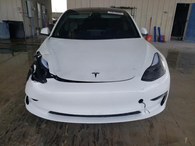 Photo 4 VIN: 5YJ3E1EC5PF621303 - TESLA MODEL 3 