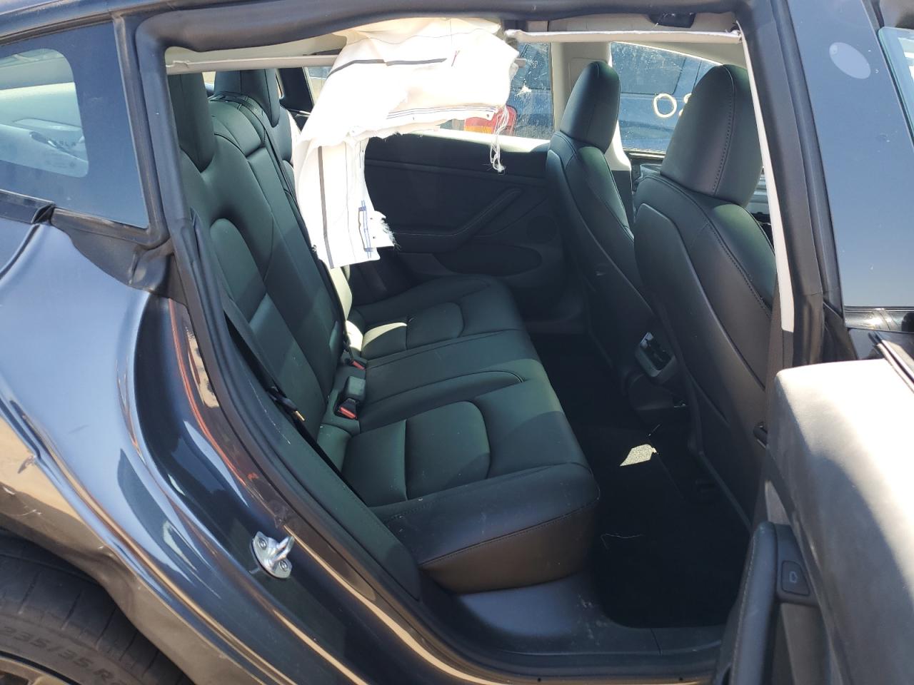 Photo 9 VIN: 5YJ3E1EC5PF671232 - TESLA MODEL 3 