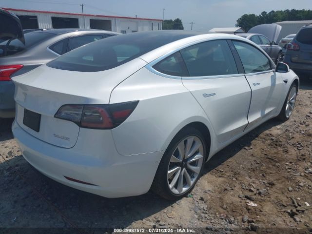 Photo 3 VIN: 5YJ3E1EC6LF586992 - TESLA MODEL 3 