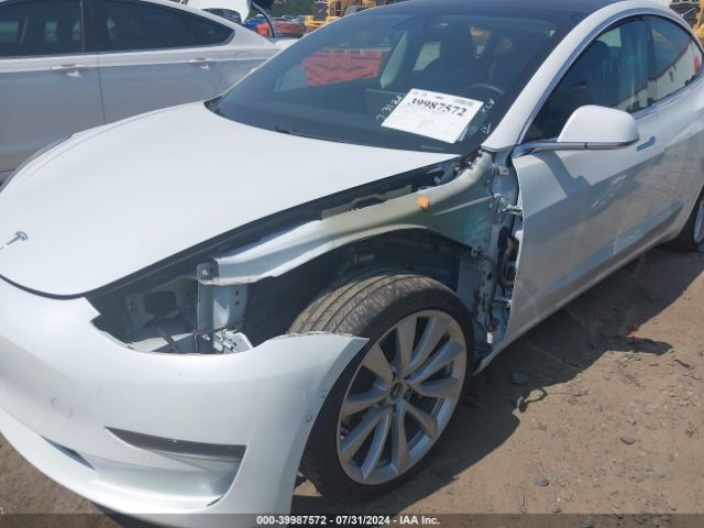 Photo 5 VIN: 5YJ3E1EC6LF586992 - TESLA MODEL 3 