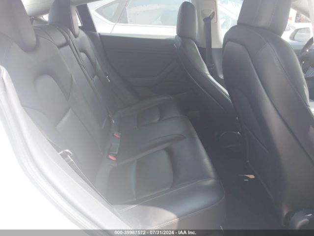 Photo 7 VIN: 5YJ3E1EC6LF586992 - TESLA MODEL 3 