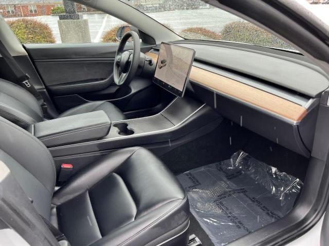 Photo 4 VIN: 5YJ3E1EC6LF791874 - TESLA MODEL 3 