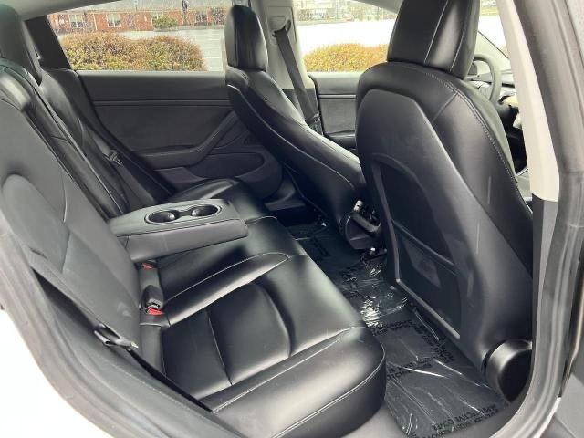 Photo 5 VIN: 5YJ3E1EC6LF791874 - TESLA MODEL 3 