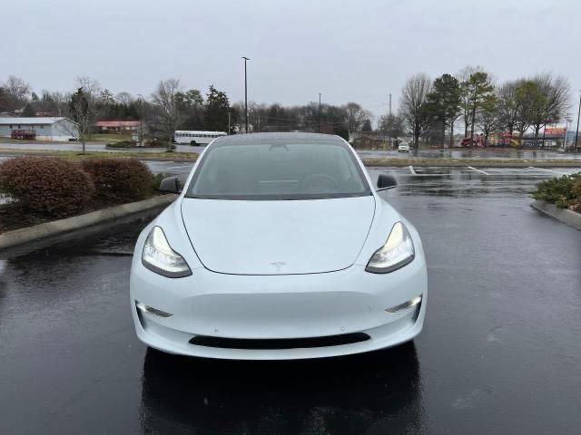 Photo 8 VIN: 5YJ3E1EC6LF791874 - TESLA MODEL 3 