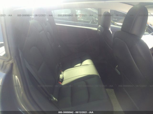 Photo 7 VIN: 5YJ3E1EC6LF796203 - TESLA MODEL 3 