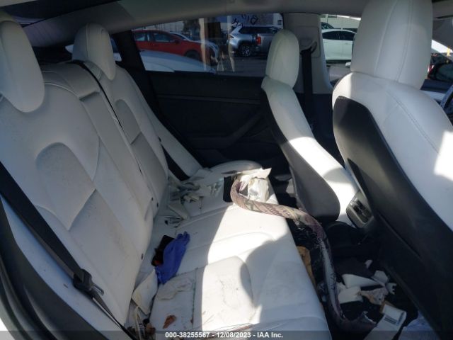 Photo 7 VIN: 5YJ3E1EC6MF030151 - TESLA MODEL 3 