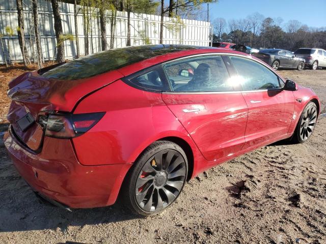 Photo 2 VIN: 5YJ3E1EC6MF049461 - TESLA MODEL 3 