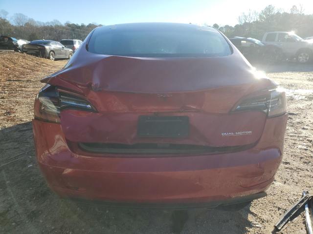 Photo 5 VIN: 5YJ3E1EC6MF049461 - TESLA MODEL 3 