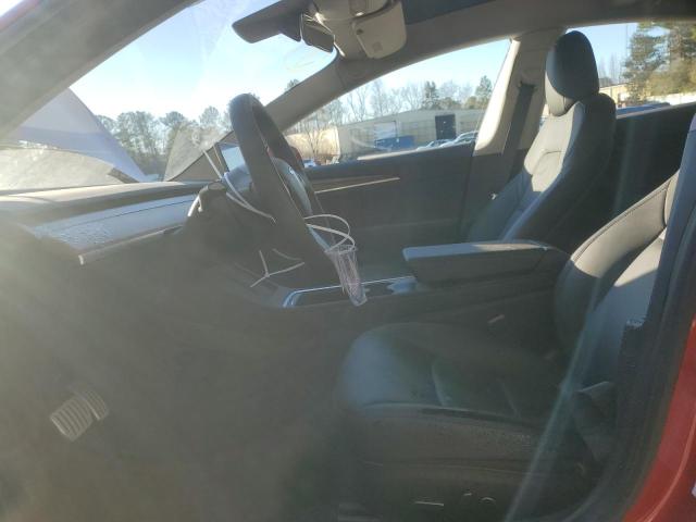 Photo 6 VIN: 5YJ3E1EC6MF049461 - TESLA MODEL 3 