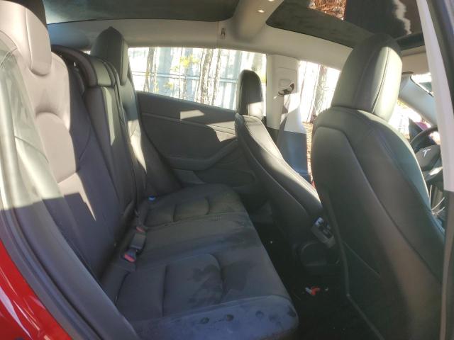 Photo 9 VIN: 5YJ3E1EC6MF049461 - TESLA MODEL 3 