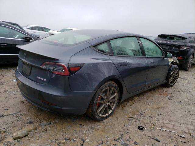 Photo 2 VIN: 5YJ3E1EC6MF050058 - TESLA MODEL 3 