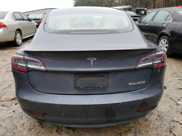 Photo 5 VIN: 5YJ3E1EC6MF050058 - TESLA MODEL 3 