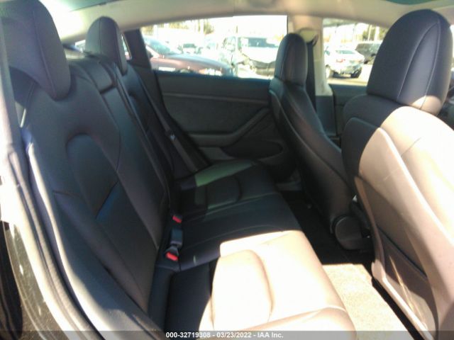 Photo 7 VIN: 5YJ3E1EC6MF088440 - TESLA MODEL 3 