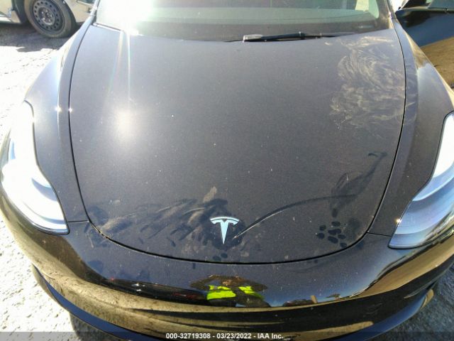 Photo 9 VIN: 5YJ3E1EC6MF088440 - TESLA MODEL 3 