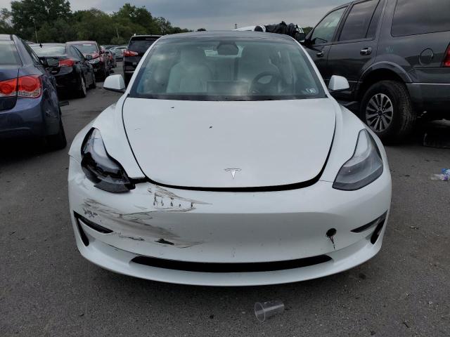 Photo 4 VIN: 5YJ3E1EC6MF100053 - TESLA MODEL 3 