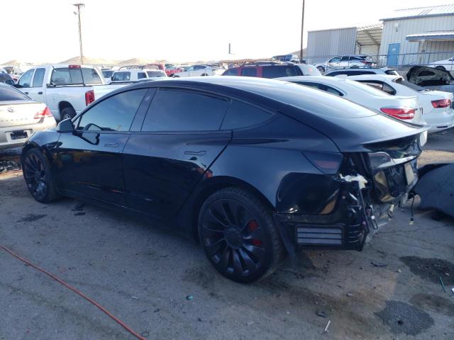 Photo 1 VIN: 5YJ3E1EC6MF975553 - TESLA MODEL 3 