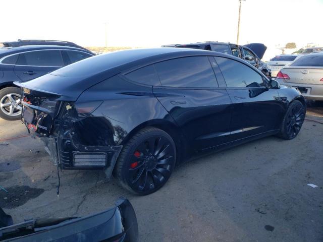 Photo 2 VIN: 5YJ3E1EC6MF975553 - TESLA MODEL 3 