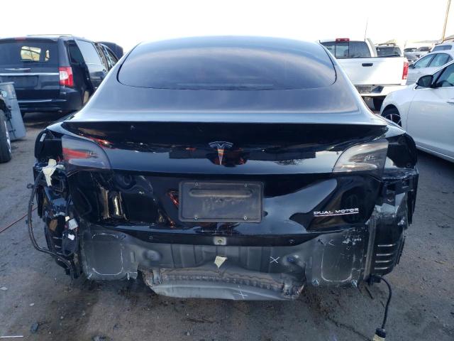 Photo 5 VIN: 5YJ3E1EC6MF975553 - TESLA MODEL 3 