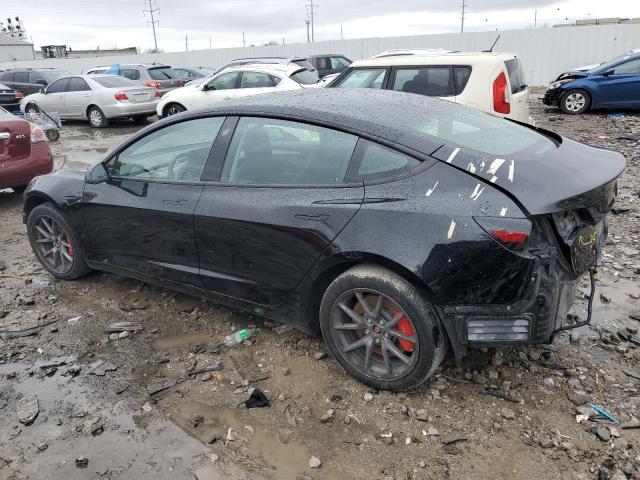 Photo 1 VIN: 5YJ3E1EC6MF990554 - TESLA MODEL 3 