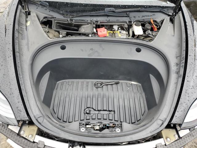 Photo 10 VIN: 5YJ3E1EC6MF990554 - TESLA MODEL 3 