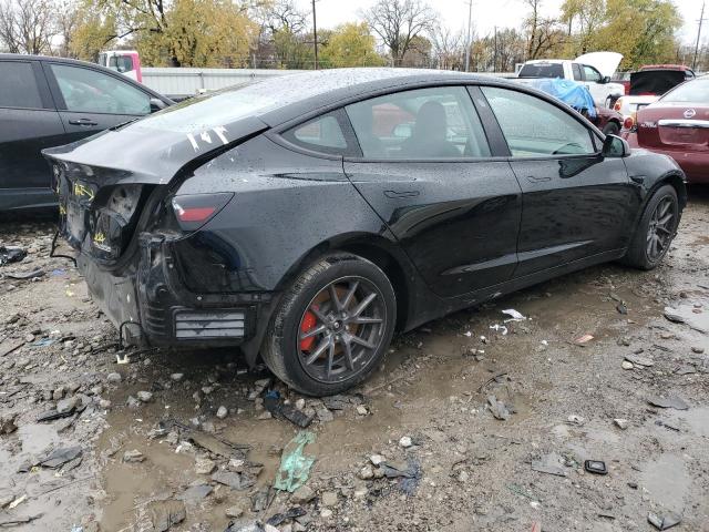 Photo 2 VIN: 5YJ3E1EC6MF990554 - TESLA MODEL 3 