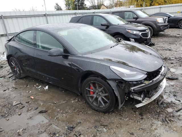 Photo 3 VIN: 5YJ3E1EC6MF990554 - TESLA MODEL 3 