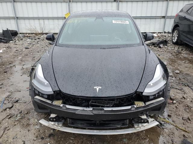 Photo 4 VIN: 5YJ3E1EC6MF990554 - TESLA MODEL 3 