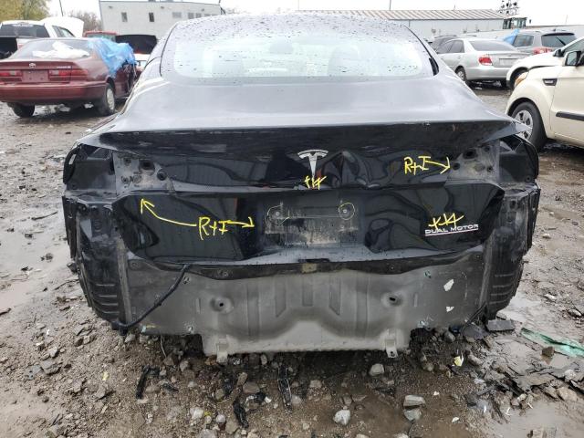 Photo 5 VIN: 5YJ3E1EC6MF990554 - TESLA MODEL 3 