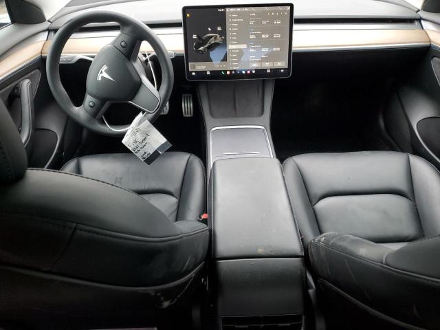 Photo 7 VIN: 5YJ3E1EC6MF990554 - TESLA MODEL 3 