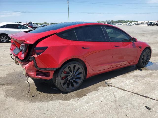 Photo 2 VIN: 5YJ3E1EC6NF262704 - TESLA MODEL 3 