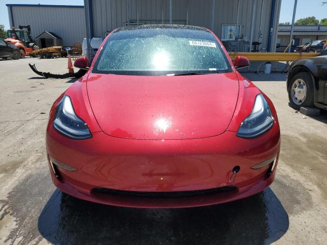 Photo 4 VIN: 5YJ3E1EC6NF262704 - TESLA MODEL 3 