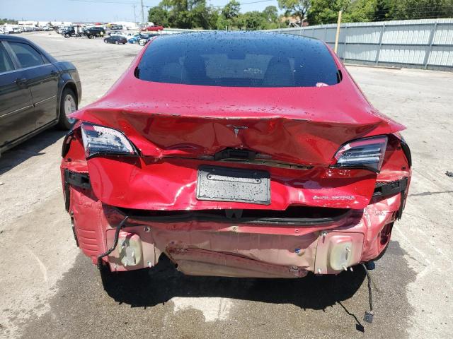 Photo 5 VIN: 5YJ3E1EC6NF262704 - TESLA MODEL 3 