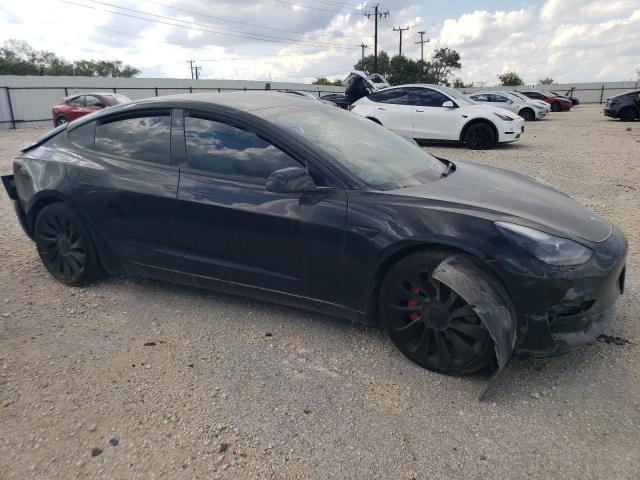 Photo 3 VIN: 5YJ3E1EC6NF264758 - TESLA MODEL 3 