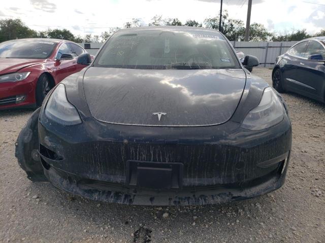 Photo 4 VIN: 5YJ3E1EC6NF264758 - TESLA MODEL 3 