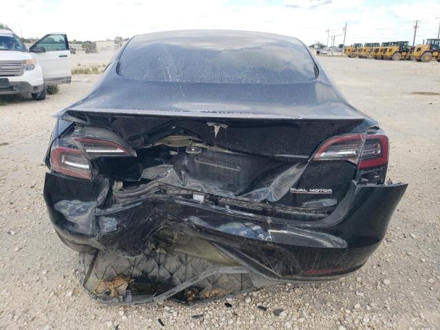 Photo 5 VIN: 5YJ3E1EC6NF264758 - TESLA MODEL 3 