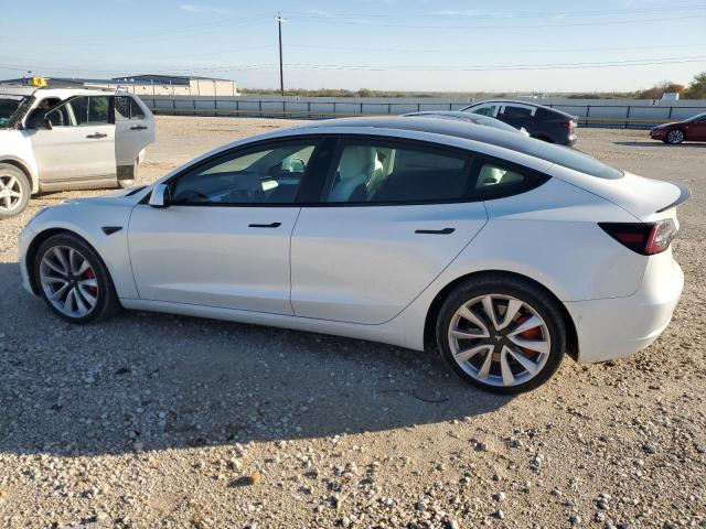 Photo 1 VIN: 5YJ3E1EC6NF293399 - TESLA MODEL 3 