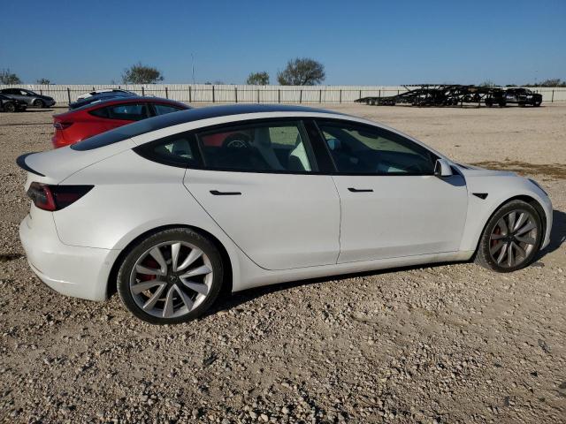 Photo 2 VIN: 5YJ3E1EC6NF293399 - TESLA MODEL 3 