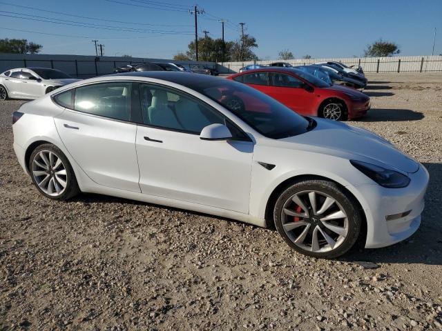 Photo 3 VIN: 5YJ3E1EC6NF293399 - TESLA MODEL 3 