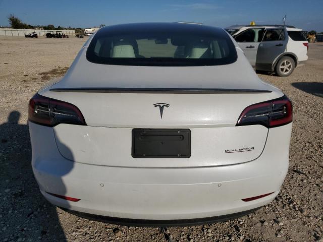 Photo 5 VIN: 5YJ3E1EC6NF293399 - TESLA MODEL 3 