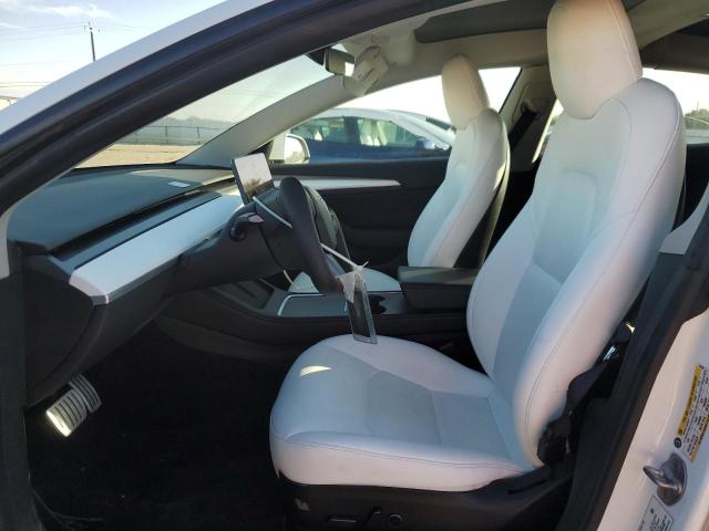 Photo 6 VIN: 5YJ3E1EC6NF293399 - TESLA MODEL 3 