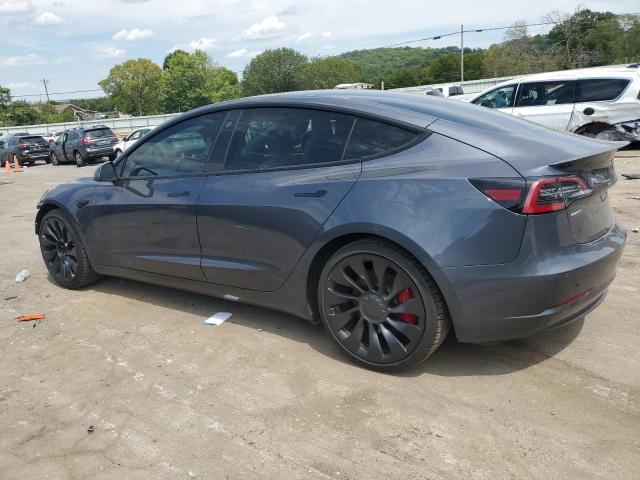 Photo 1 VIN: 5YJ3E1EC6NF294343 - TESLA MODEL 3 